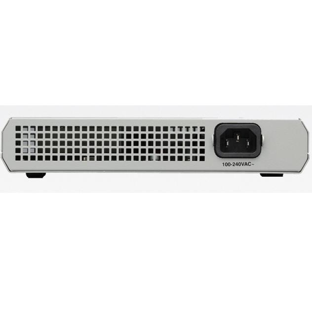 ルーター・ネットワーク機器 CentreCOM AT-GS910/8 (RoHS) アライドテレシス（Allied Telesis） ネットワークハブ CentreCOM AT
