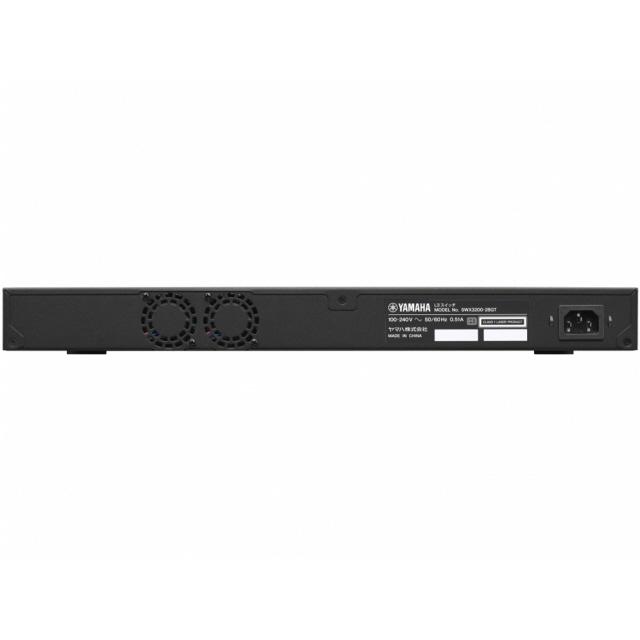 YAMAHA（ヤマハ） ネットワークハブ SWX3200-28GT : ユープラン - 通販