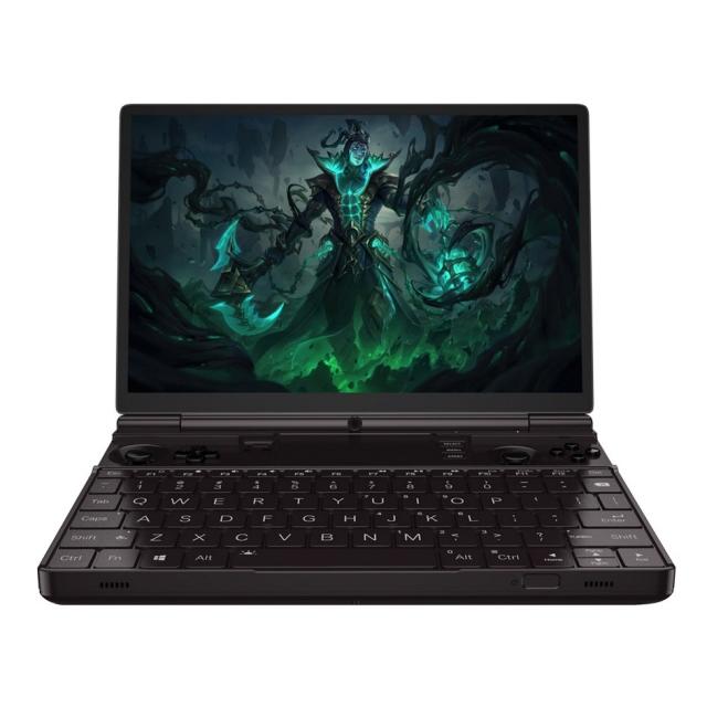 GPD ノートパソコン WIN Max 2 2023 (7640U) 16GB/1TB : ユープラン 