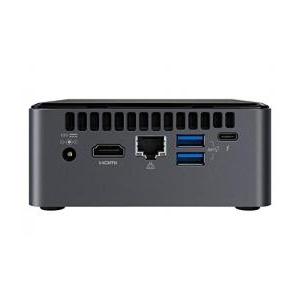 売り切れ必至 インテル デスクトップパソコン Nuc Mini Pc Boxnuc8i7bekqa 最終値下げ Blog Lonolife Com