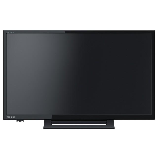 代引不可】東芝 液晶テレビ REGZA 24S24 [24インチ] : 100006249804  