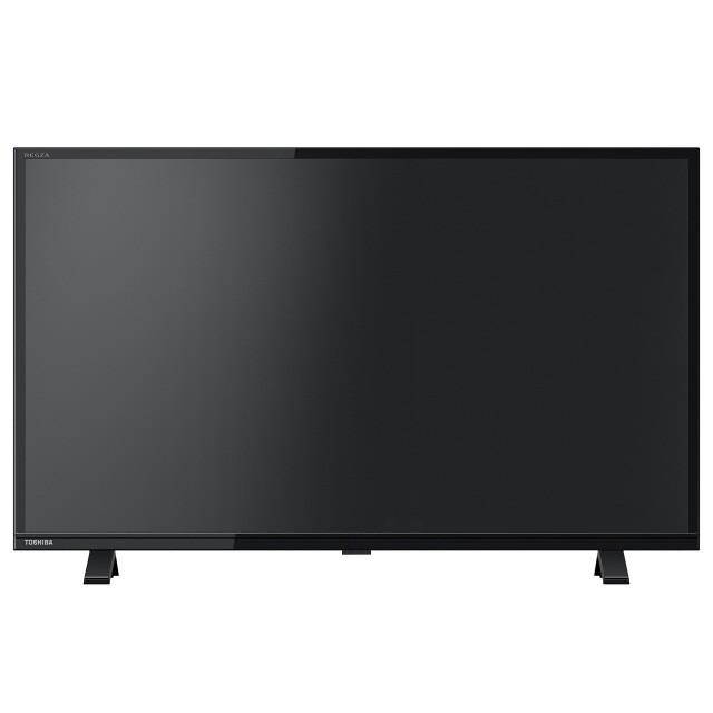 東芝（TOSHIBA）　液晶テレビ「REGZA 32S24」 TOSHIBA（東芝） 【代引不可】東芝 液晶テレビ REGZA 32S24 [32インチ