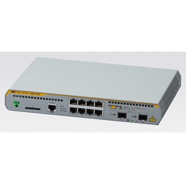 アライドテレシス（Allied Telesis） ネットワークハブ CentreCOM AT