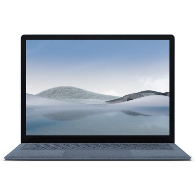 今月限定 特別大特価 マイクロソフト ノートパソコン Surface Laptop 4 5bt 00030 アイス ブルー 100006299790 ユープラン 通販 Yahoo ショッピング 特売 Dp3akb Jatengprov Go Id