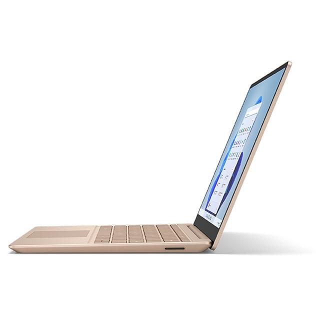 Windowsノート本体 Surface Laptop Go2 8QF-00054 マイクロソフト ノートパソコン Surface Laptop Go 2 8QF-00054