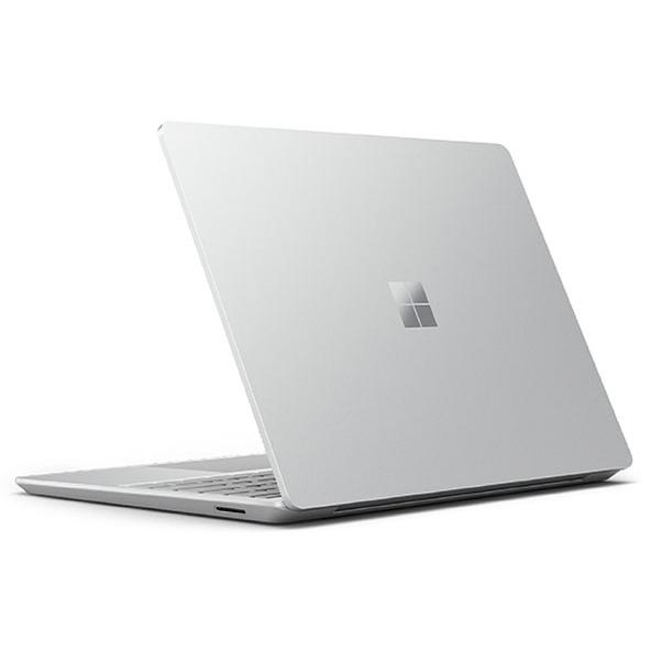 マイクロソフト ノートパソコン Surface Laptop Go 2 8QF-00040 [プラチナ]｜youplan｜04