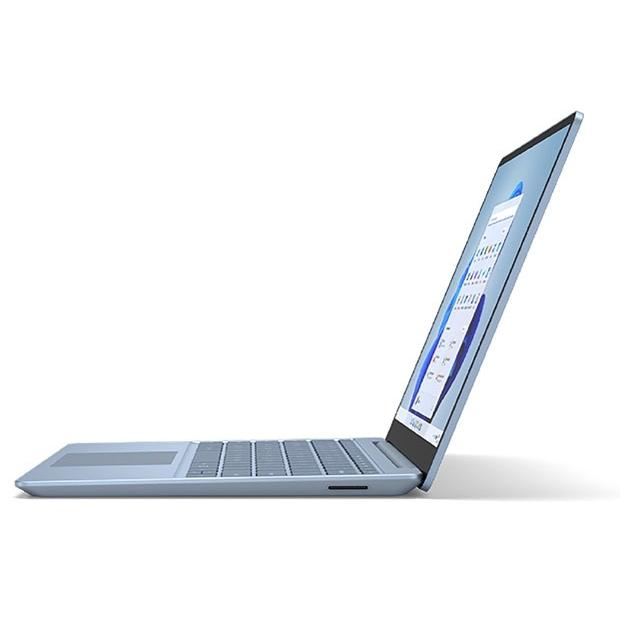マイクロソフト ノートパソコン Surface Laptop Go 2 8QC-00043 [アイス ブルー]｜youplan｜03