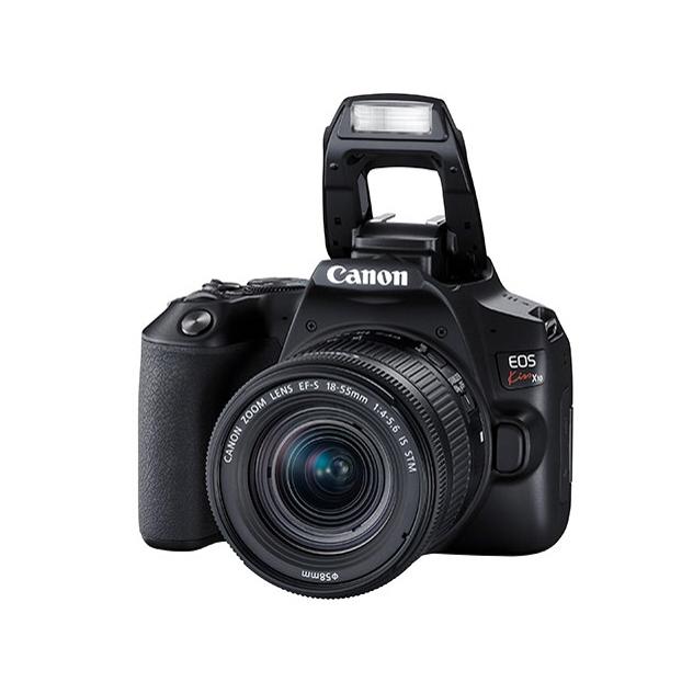 キヤノン（Canon） デジタル一眼カメラ EOS Kiss X10 EF-S18-55 IS STM
