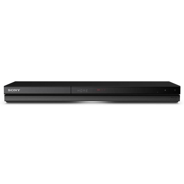 SONY（ソニー） ブルーレイ・DVDレコーダー BDZ-ZT1800 : ユープラン 