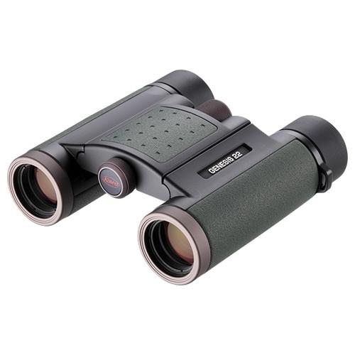 Kowa 双眼鏡・単眼鏡 GENESIS 22 PROMINAR 8x22 Kowa（コーワ） 双眼鏡・単眼鏡 GENESIS 22 PROMINAR 8x22 : ユー