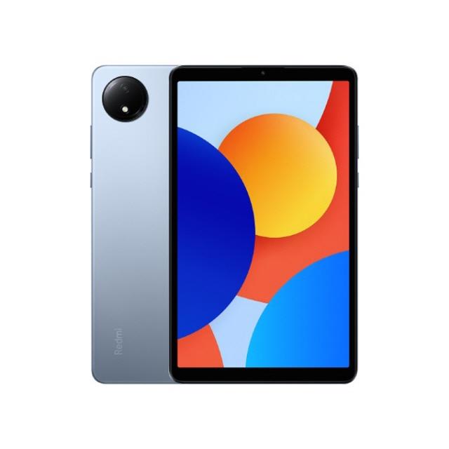 Xiaomi タブレットPC Redmi Pad SE 8.7 4G 4GB+128GB VHU4994JP SIM 