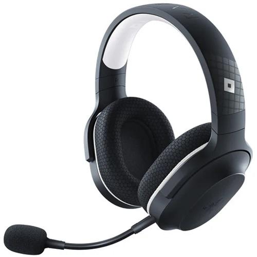 Razer（レイザー） ヘッドセット Barracuda X Roblox Edition RZ04