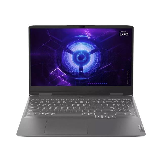 Lenovo（レノボ） ノートパソコン Lenovo LOQ 15IRH8 82XV00BGJP 