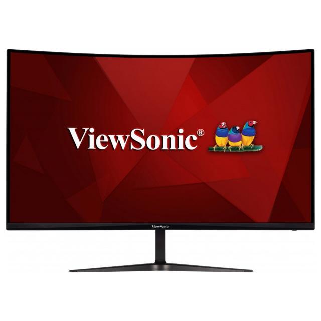 ViewSonic（ビューソニック） ViewSonic PCモニター・液晶ディスプレイ