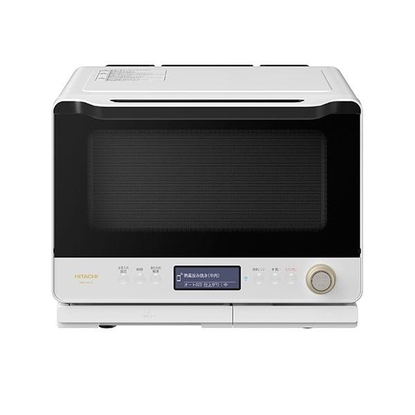 日立（HITACHI） 【代引不可】日立 オーブンレンジ ヘルシーシェフ MRO