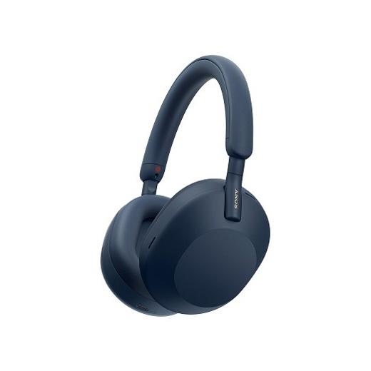 SONY（ソニー） イヤホン・ヘッドホン WH-1000XM5 BNT -Blue Note