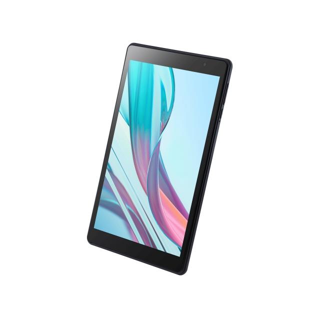 アイワ AIWA タブレットPC aiwa tab AB8 JA3-TBA0802 [midnight