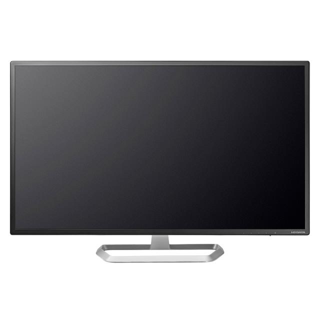 【代引不可】IODATA PCモニター・液晶ディスプレイ LCD-DF321XDB-A [31.5インチ ブラック]