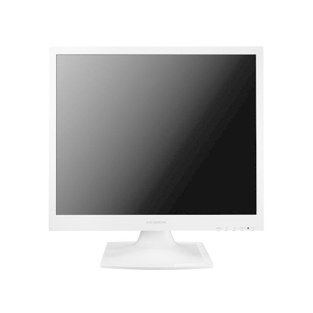 代引不可】IODATA PCモニター・液晶ディスプレイ LCD-AD192SEDSW-A [19インチ ホワイト]  :100006519753:ユープラン - 通販 - Yahoo!ショッピング