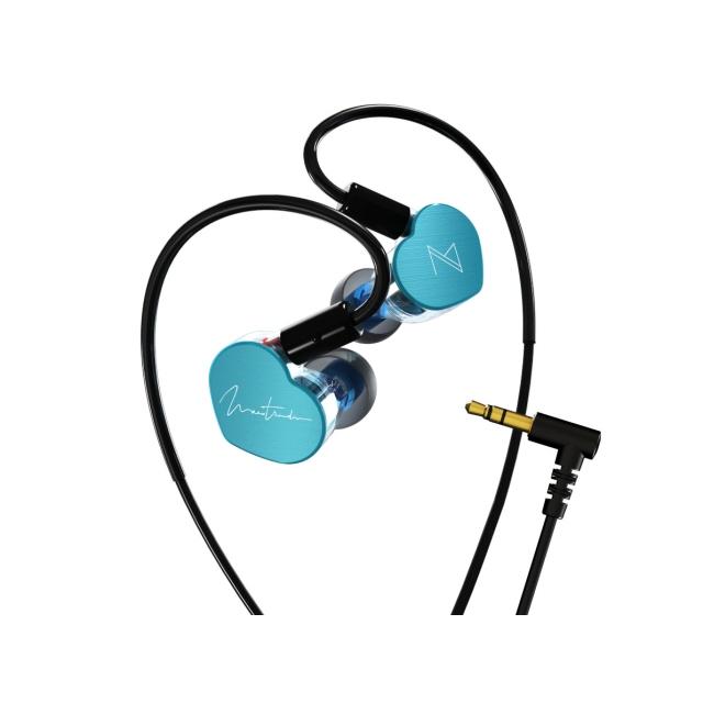 Maestraudio イヤホン・ヘッドホン MA910SR OTA-MA910SR-GB