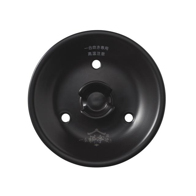 タイガー魔法瓶 炊飯器 土鍋ご泡火炊き JPL-S100-KT [スレートブラック