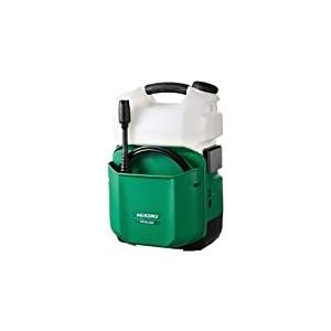 HiKOKI 高圧洗浄機 AW14DBL (LYP) : ユープラン - 通販 - Yahoo