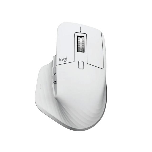 Logicool MX MASTER 3S マウス 静音 MX2300PG logicool（ロジクール） マウス MX Master 3S Advanced Wireless Mouse