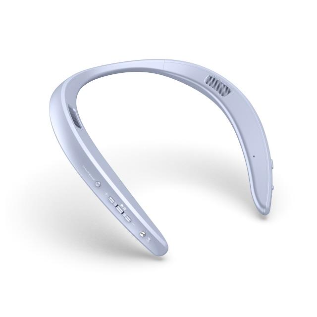 SHARP（シャープ） Bluetoothスピーカー AQUOSサウンドパートナー AN