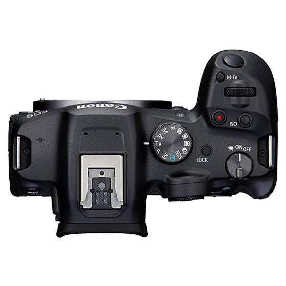 キヤノン CANON デジタル一眼カメラ EOS R7 ボディ : ユープラン