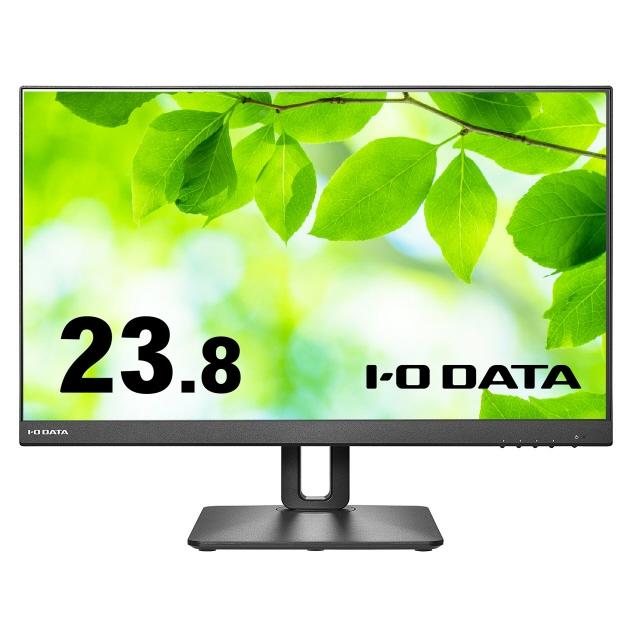 I-O DATA LCD-D241D-FX フルHD液晶ディスプレイ I-O DATA（アイ・オー・データ機器） 液晶ディスプレイ アイオーデータ