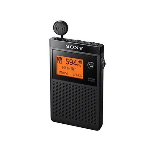 SONY ラジオ SRF-R356｜youplan
