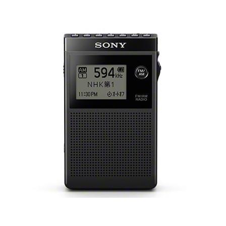 SONY ラジオ SRF-R356｜youplan｜02