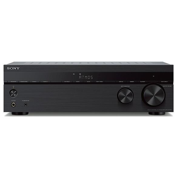 SONY（ソニー） SONY AVアンプ STR-DH790 : ユープラン - 通販 - Yahoo