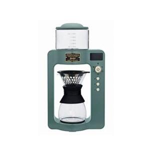 LADONNA / コーヒーメーカー Toffy K-CM6-SG [SLATE GREEN] LADONNA（ラドンナ） コーヒーメーカー Toffy K-CM6-SG [SLATE GREEN