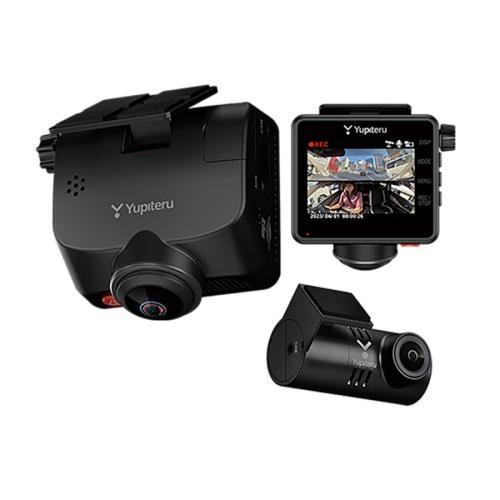 2026年1月】q32r（車、バイク、自転車）（設置方法：分離型