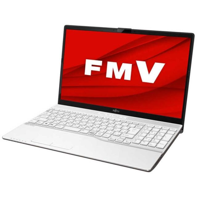 富士通（FUJITSU） ノートパソコン FMV LIFEBOOK AH43/H2