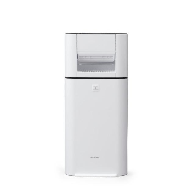 IRIS OHYAMA（アイリスオーヤマ） 除湿機 KIJDC-N50 : ユープラン