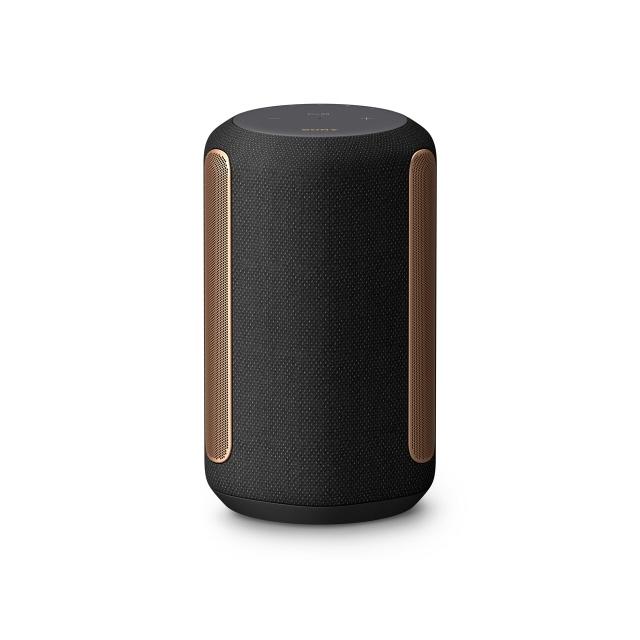 SONY（ソニー） SONY Bluetoothスピーカー SRS-RA3000 (B) [ブラック