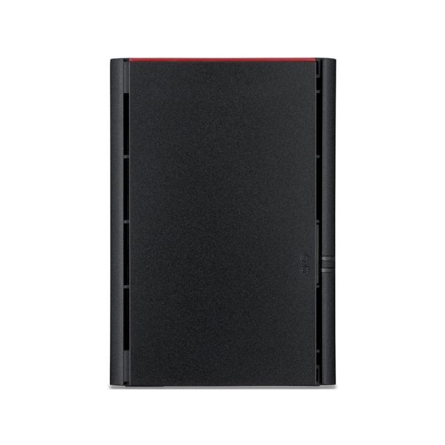 BUFFALO LinkStation LS220DN0602B 未使用 Link Station バッファロー NAS LinkStation for SOHO LS220DN0602B