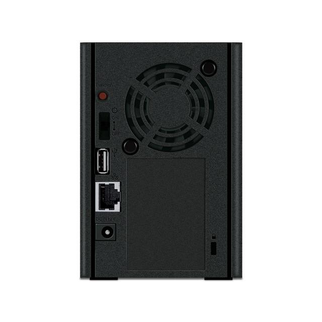 Link Station バッファロー NAS LinkStation for SOHO LS220DN0602B