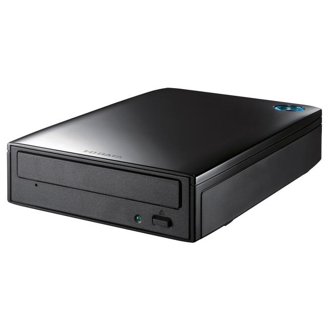 I-O DATA（アイ・オー・データ機器） IODATA ブルーレイドライブ BRD