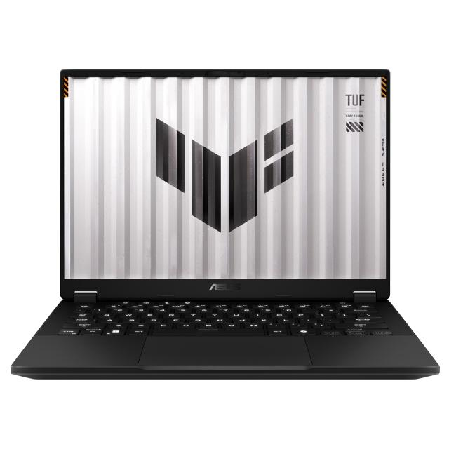 ASUS ノートパソコン TUF Gaming A14 FA401WV FA401WV-AI9R4060 
