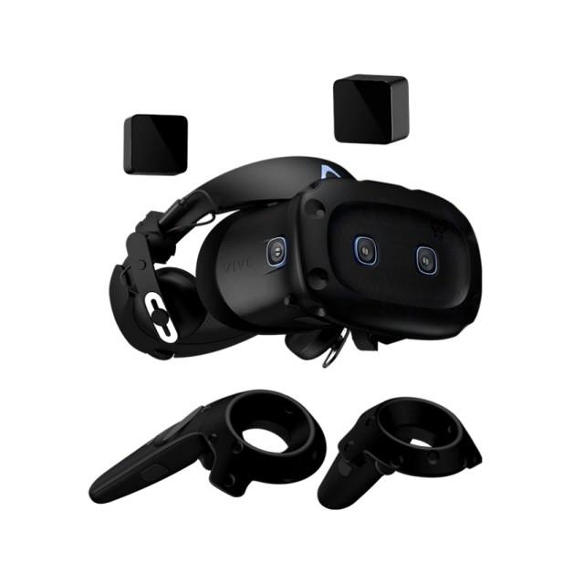 HTC VRゴーグル・VRヘッドセット VIVE Cosmos Elite 99HART006 