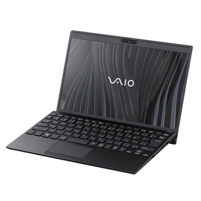 【ジャンク品】ソニー ノートPC VAIO SVP1121A2J Black VAIO SX ノートパソコン SX12 VJS12690112B [ファインブラック] : ユー
