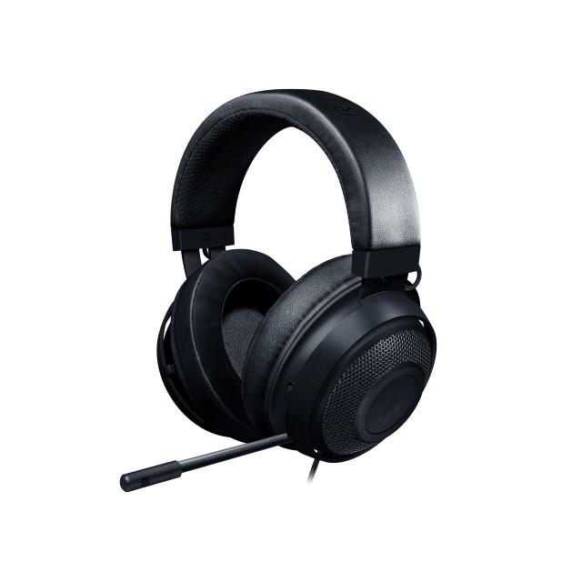 Razer ヘッドセット Kraken [Black]｜youplan