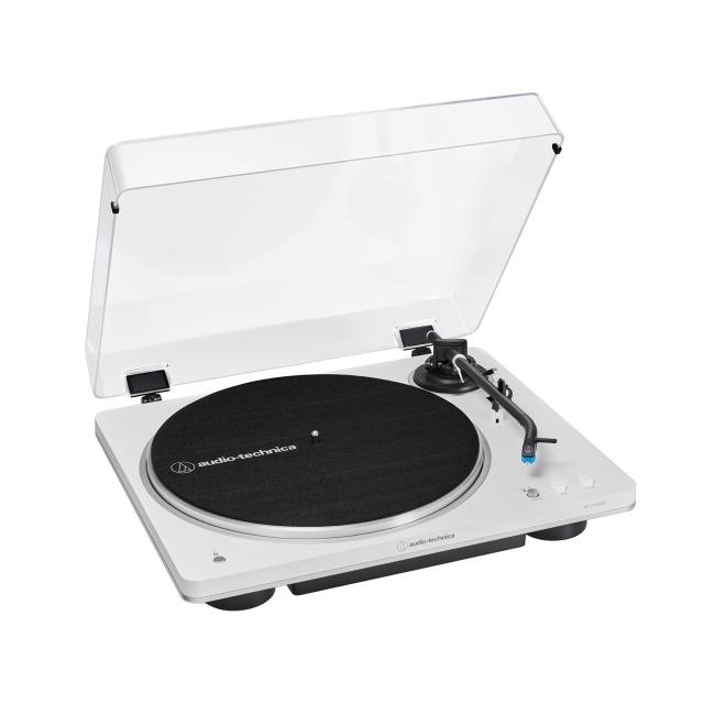 オーディオテクニカ（audio-technica） レコードプレーヤー AT-LP70XBT
