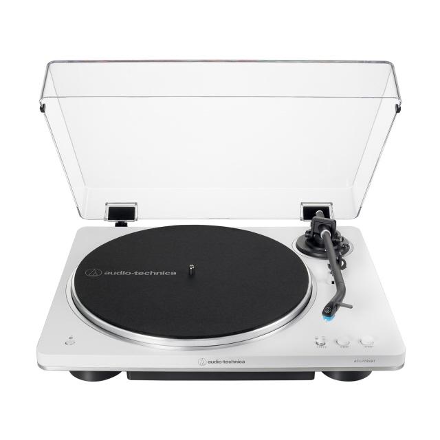 オーディオテクニカ（audio-technica） レコードプレーヤー AT-LP70XBT