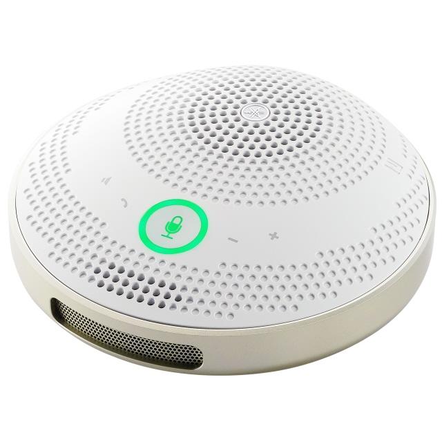 YAMAHA（ヤマハ） 【代引不可】ヤマハ Bluetoothスピーカー YVC-200(W