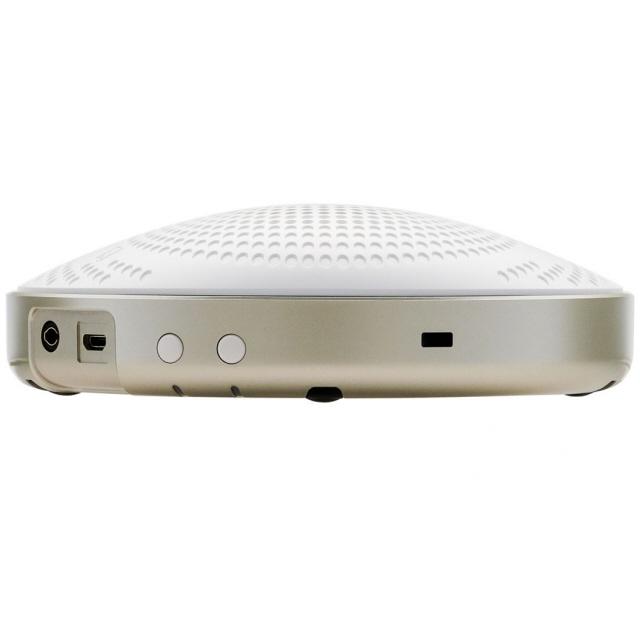 YAMAHA（ヤマハ） 【代引不可】ヤマハ Bluetoothスピーカー YVC-200(W