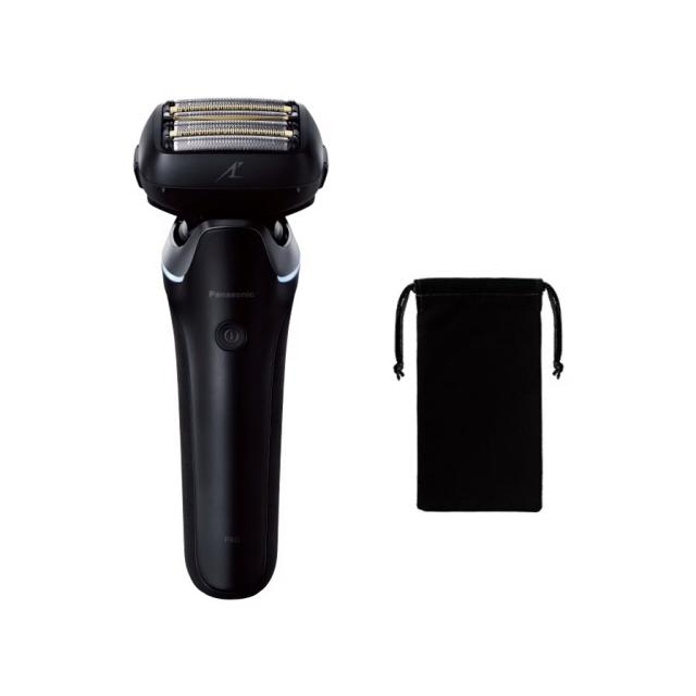 Panasonic LAMDASH PRO6 ES-L650D-K 本体 Panasonic（パナソニック） シェーバー ラムダッシュPRO 6 ES-L650D-K
